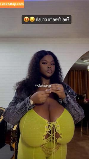 Chioma Lovv photo #0136