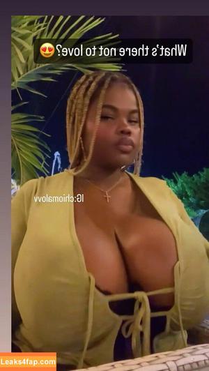 Chioma Lovv photo #0145