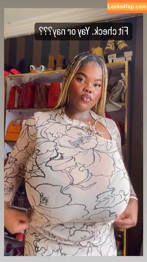 Chioma Lovv photo #0152