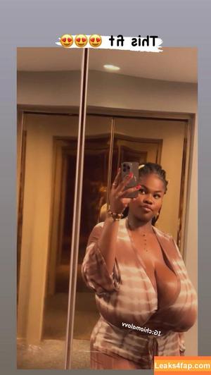 Chioma Lovv photo #0156