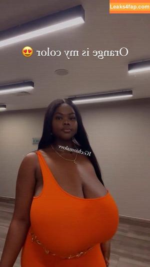 Chioma Lovv photo #0158