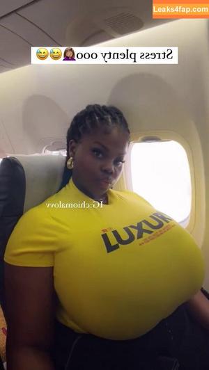 Chioma Lovv photo #0171