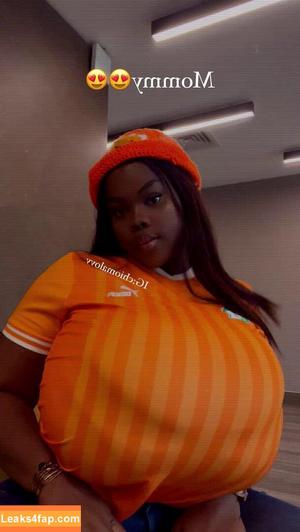 Chioma Lovv photo #0173
