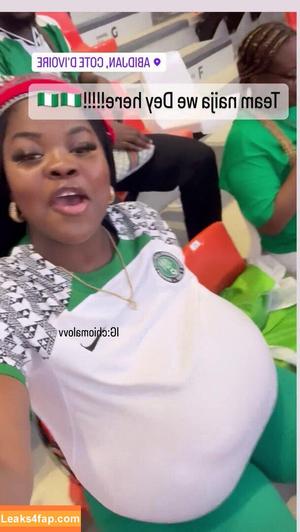 Chioma Lovv photo #0175