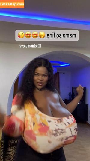 Chioma Lovv photo #0177