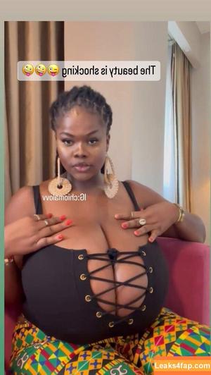 Chioma Lovv photo #0183