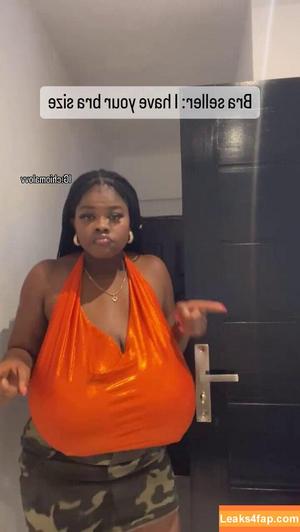 Chioma Lovv photo #0184