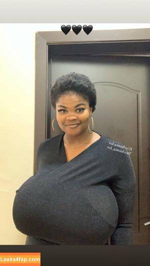 Chioma Lovv photo #0187
