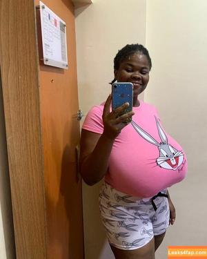 Chioma Lovv photo #0191