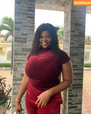 Chioma Lovv photo #0192