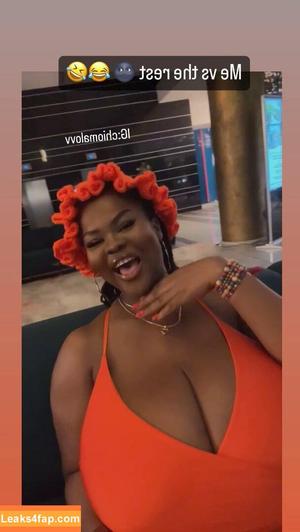 Chioma Lovv photo #0203