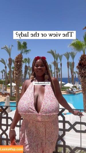 Chioma Lovv photo #0209