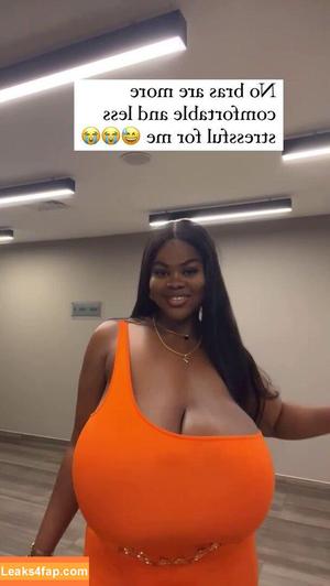 Chioma Lovv photo #0211