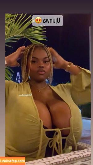 Chioma Lovv photo #0215