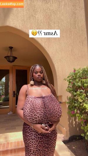 Chioma Lovv photo #0217