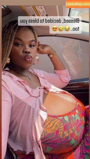 Chioma Lovv photo #0218