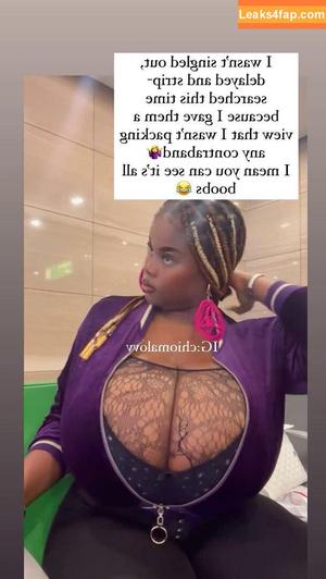 Chioma Lovv photo #0219