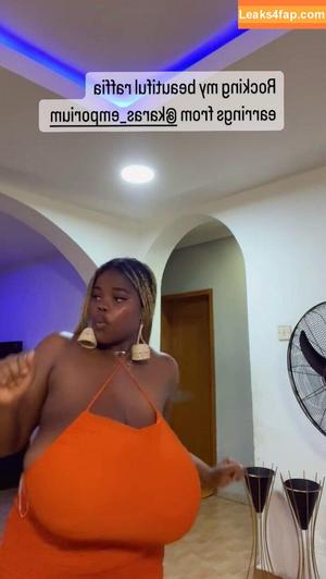 Chioma Lovv photo #0223