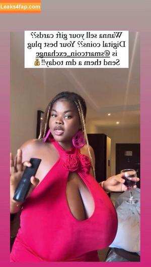 Chioma Lovv photo #0224