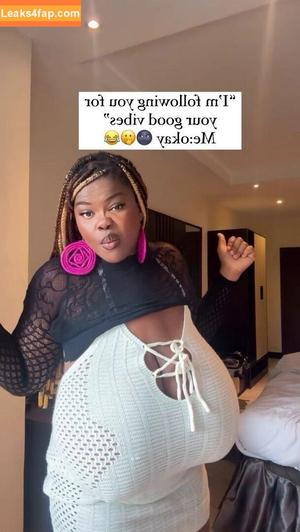 Chioma Lovv photo #0225
