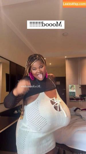 Chioma Lovv photo #0227