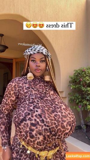 Chioma Lovv photo #0228