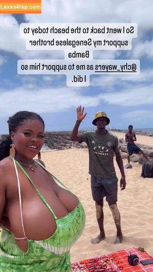 Chioma Lovv photo #0292