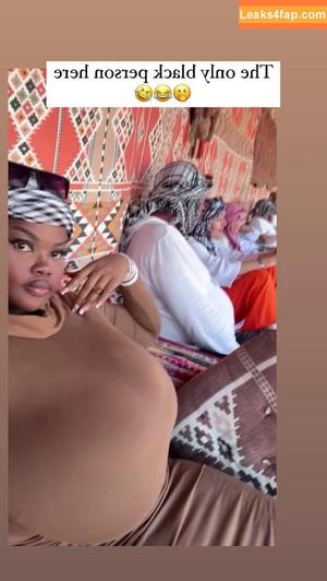 Chioma Lovv photo #0295