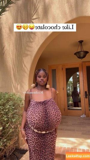 Chioma Lovv photo #0298