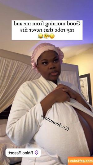 Chioma Lovv photo #0321