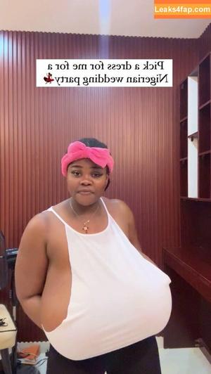 Chioma Lovv photo #0330