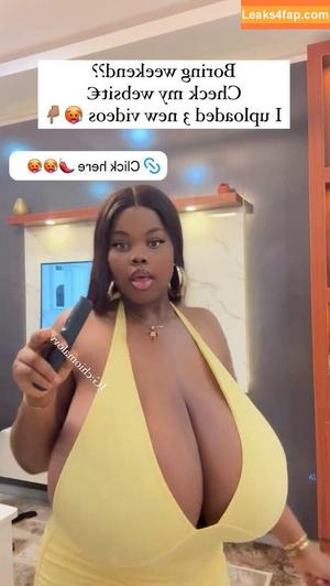 Chioma Lovv photo #0342