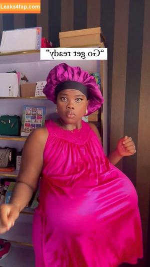 Chioma Lovv photo #0345