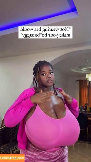 Chioma Lovv photo #0348