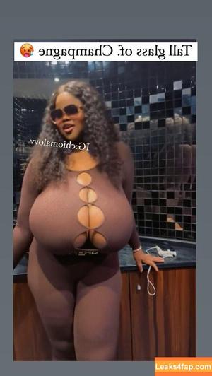 Chioma Lovv photo #0349
