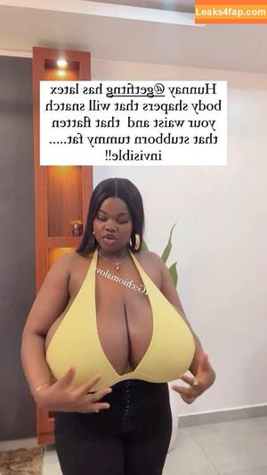 Chioma Lovv photo #0350
