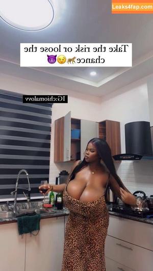 Chioma Lovv photo #0612