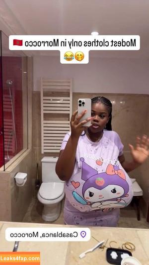 Chioma Lovv photo #0651