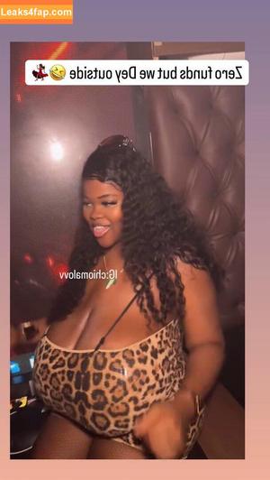 Chioma Lovv photo #0652