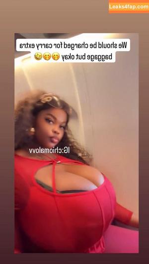 Chioma Lovv photo #0653