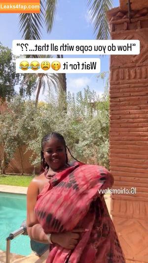 Chioma Lovv photo #0660