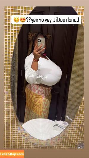 Chioma Lovv photo #0662
