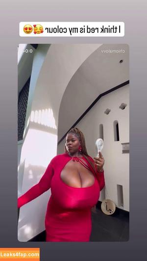 Chioma Lovv photo #0663