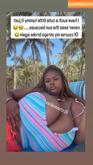 Chioma Lovv photo #0664