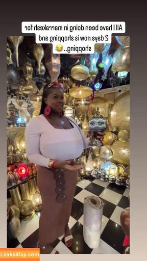 Chioma Lovv photo #0665