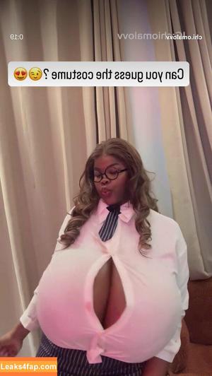 Chioma Lovv photo #0717