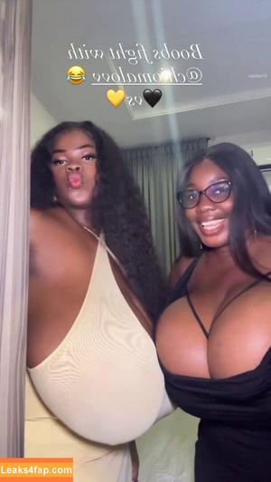 Chioma Lovv photo #0719