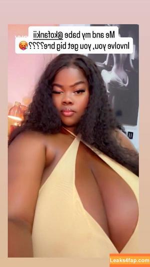 Chioma Lovv photo #0720