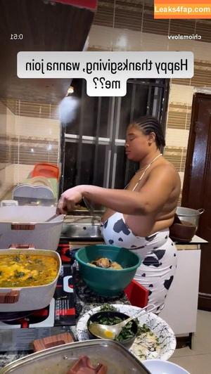 Chioma Lovv photo #0737