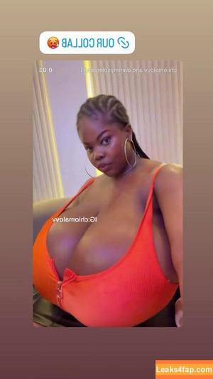 Chioma Lovv photo #0748